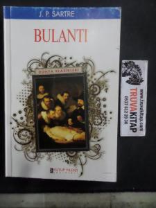 Bulantı