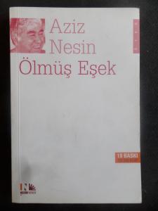 Ölmüş Eşek
