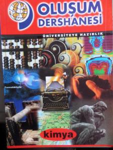 Üniversiteye Hazırlık Kimya