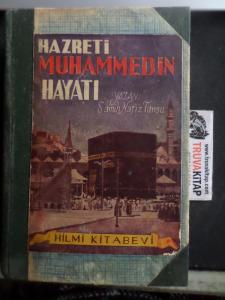 Hazreti Muhammedin Hayatı