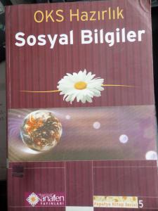 OKS Hazırlık Sosyal Bilgiler