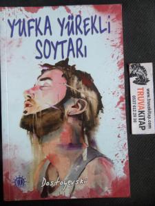 Yufka Yürekli Soytarı
