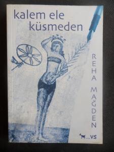 Kalem Ele Küsmeden