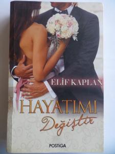 Hayatımı Değiştir