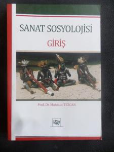Sanat Sosyolojisine Giriş