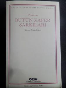 Bütün Zafer Şarkıları