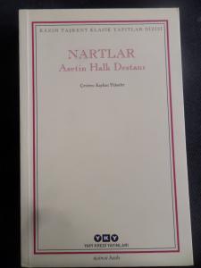 Nartlar - Asetin Halk Destanı