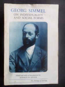 On Individuality and Social Forms