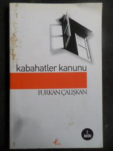 Kabahatler Kanunu