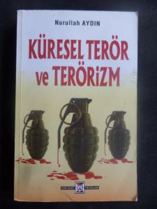 Küresel Terör ve Terörizm