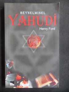 Beynelminel Yahudi