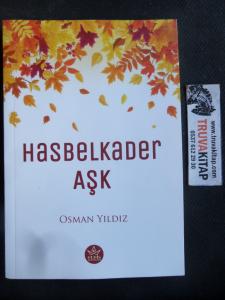 Hasbelkader Aşk