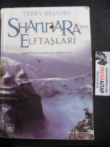 Shannara'nın Elf Taşları - İkinci Cildi*