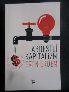 Abdestli Kapitalizm