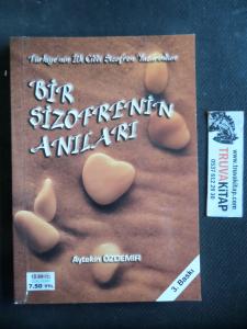 Bir Şizofrenin Anıları