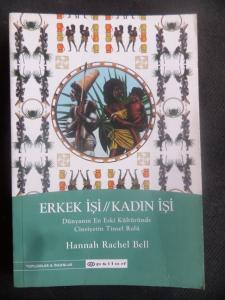 Erkek İşi - Kadın İşi