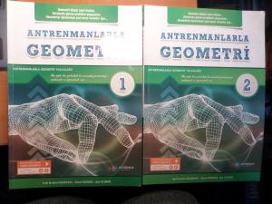 Antrenmanlarla Geometri 1 - 2