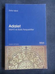 Adalet - İslami ve Batılı Perspektifler