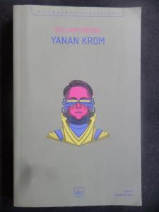 Yanan Krom