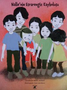 Nalle'Nin Esrarengiz Kayboluşu