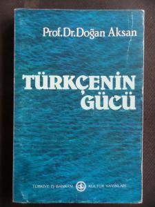Türkçenin Gücü
