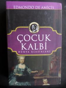 Çocuk Kalbi