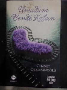 Umudum Bende Kalsın