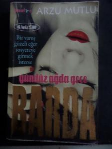 Gündüz Ağda Gece Barda