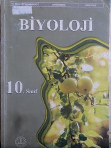 10. Sınıf Biyoloji Ders Kitabı