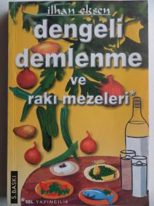 Dengeli Demlenme Ve Rakı Malzemeleri