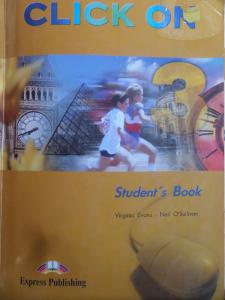 Click On 3 Student Book