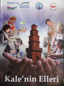 Kale'nin Elleri