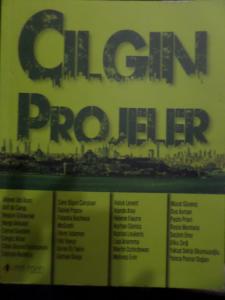 Çılgın Projeler Konferansı