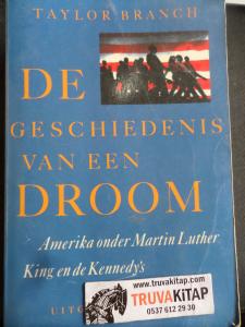 De Geschiedenis Van Een Droom
