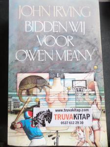Bidden Wıj Voor Owen Meany
