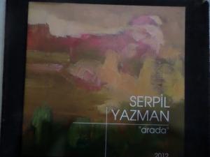 Serpil Yazman Arada