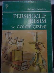 Perspektif Resim ve Gölge Çizimi