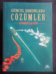 Güncel Sorunlara Çözümler