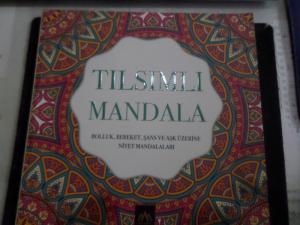 Tılsımlı Mandala
