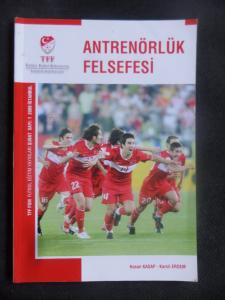 Antrenörlük Felsefesi