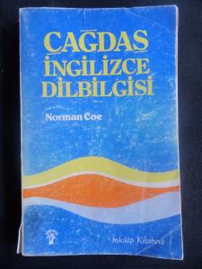 Çağdaş İngilizce Dilbilgisi