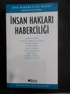 İnsan Hakları Haberciliği