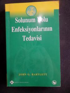 Solunum Yolu Enfeksiyonlarının Tedavisi