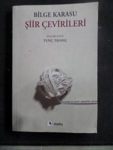 Şiir Çevirileri