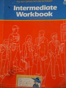 İntermediate Workbook