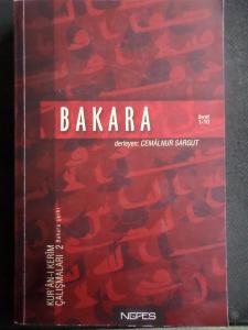 Bakara - Kur'an-ı Kerim Çalışmaları 2