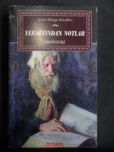 Yeraltından Notlar