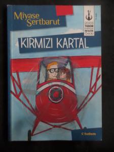 Kırmızı Kartal
