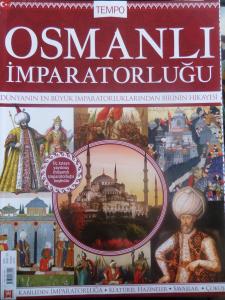 Tempo Osmanlı İmparatorluğu 2020 / 01 - Dünyanın En Büyük İmparatorluklarından Birinin Hikayesi