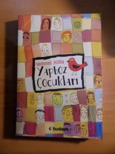 Yapboz Çocukları